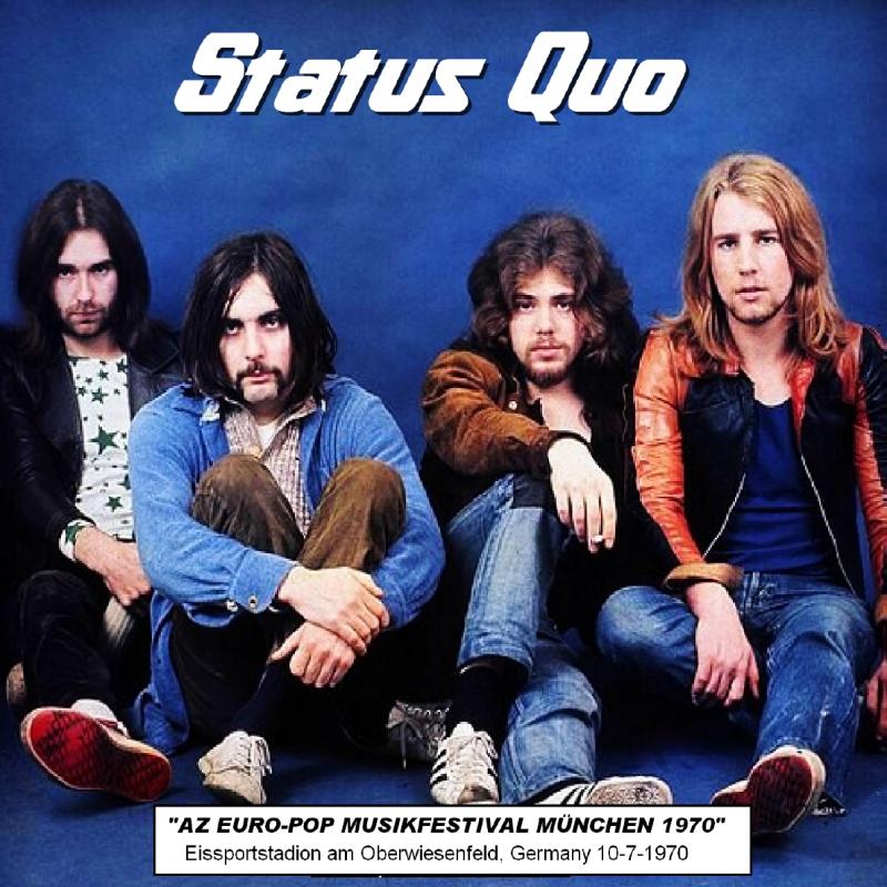 status-quo-aquostic-ii-that-s-a-fact